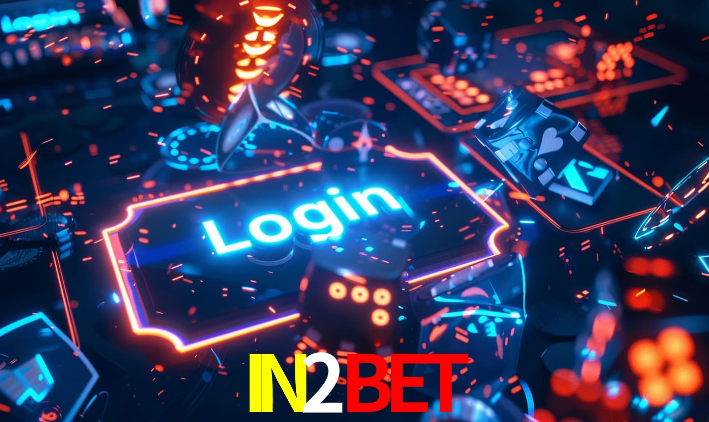 Bônus de Cadastro Cassino IN2BET